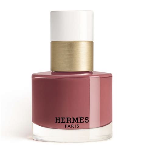 hermes enamel colors|hermes nail colors.